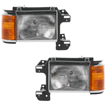 Picture of Headlight