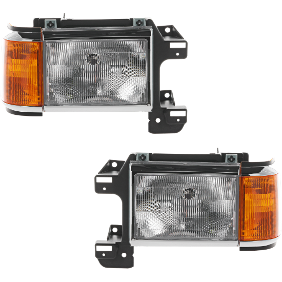 Picture of Headlight