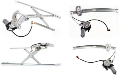 Picture of Window Regulator