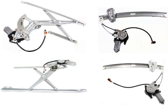 Picture of Window Regulator