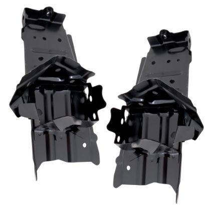 Picture of Radiator Support Bracket