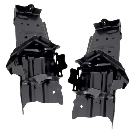 Picture of Radiator Support Bracket