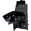 Picture of Radiator Support Bracket