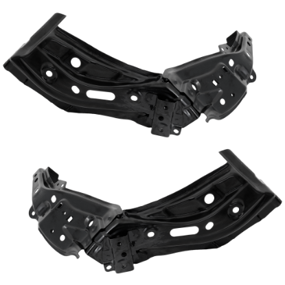 Picture of Radiator Support Bracket