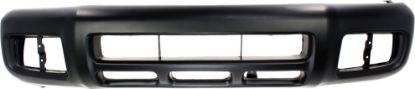 Picture of Bumper Cover