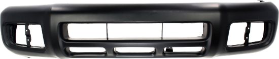 Picture of Bumper Cover