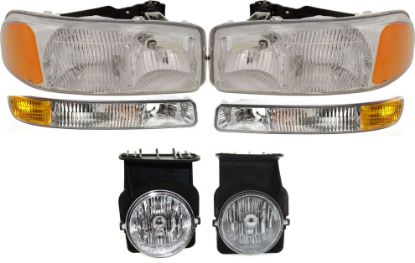 Picture of Headlight