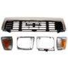 Picture of Grille Assembly