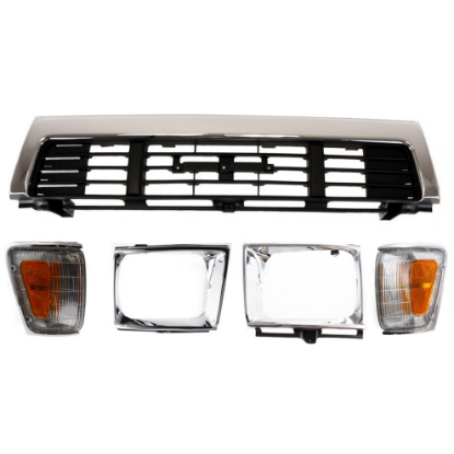 Picture of Grille Assembly