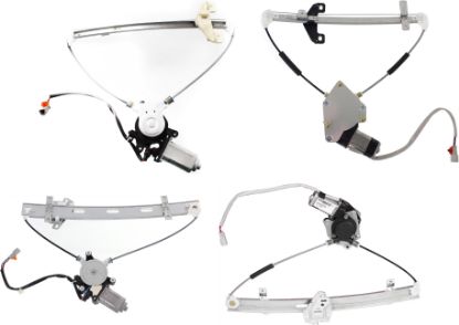 Picture of Window Regulator