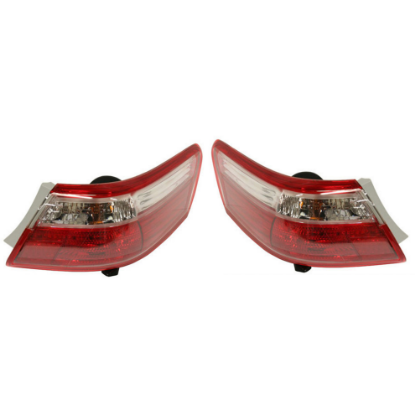 Picture of Tail Light