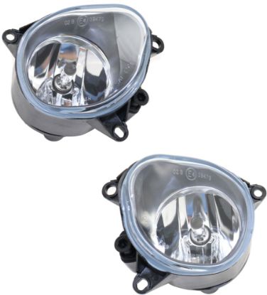 Picture of Fog Light