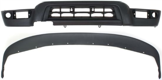 Picture of Bumper Trim