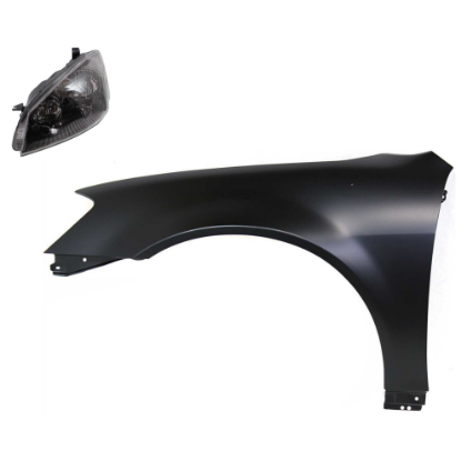 Picture of Headlight