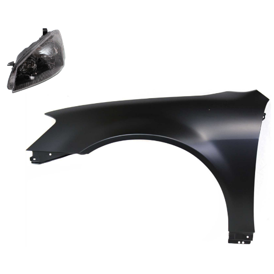 Picture of Headlight