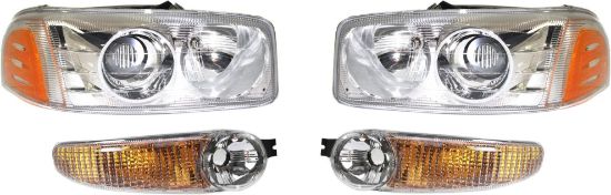 Picture of Headlight