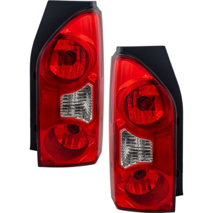 Picture of Tail Light