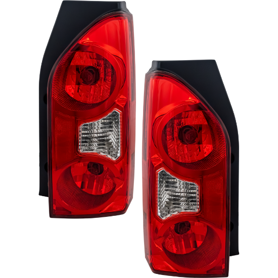 Picture of Tail Light