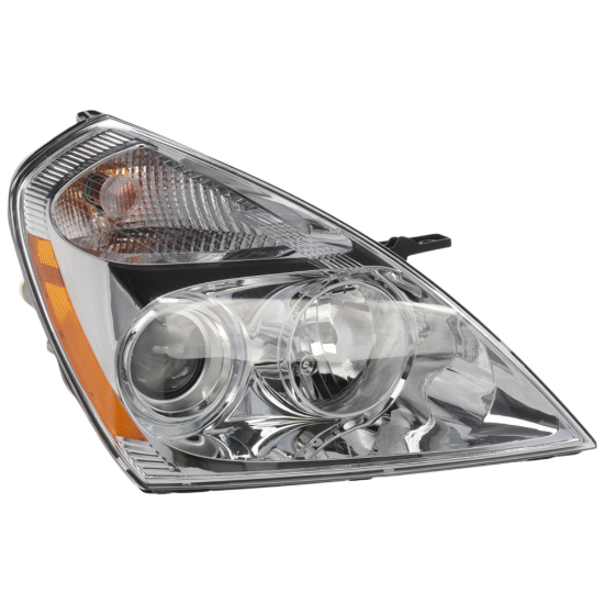 Picture of Headlight