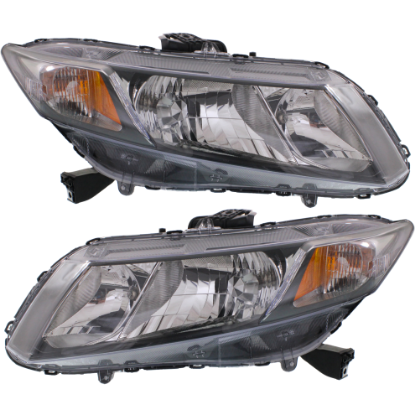 Picture of Headlight