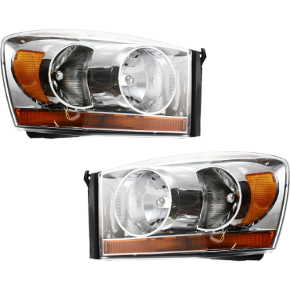 Picture of Headlight