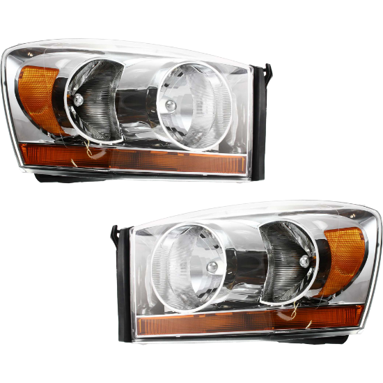 Picture of Headlight
