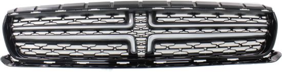 Picture of Grille Assembly