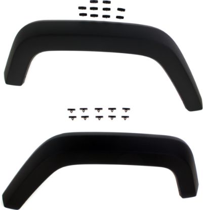 Picture of Fender Flares