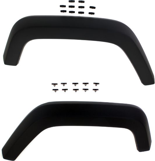 Picture of Fender Flares