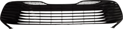 Picture of Bumper Grille