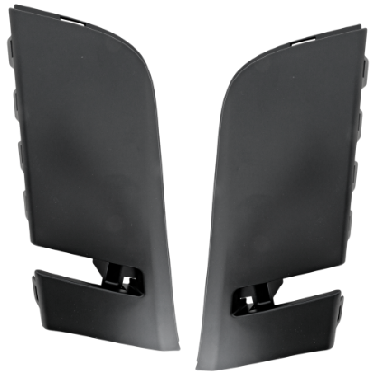 Picture of Bumper End