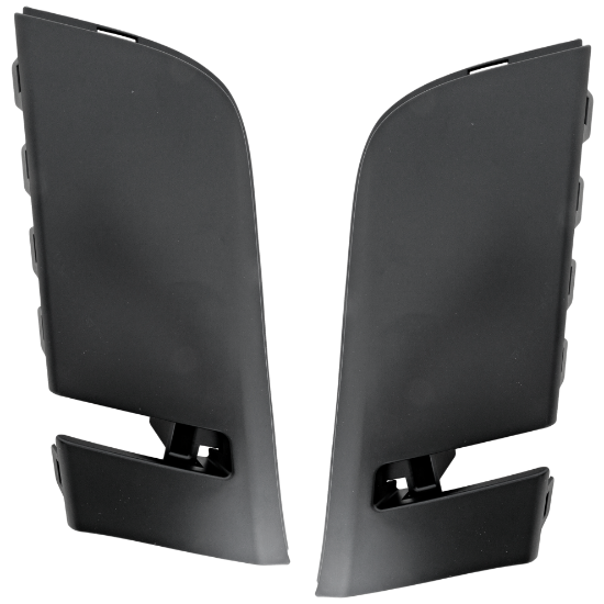 Picture of Bumper End