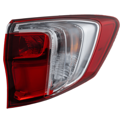 Picture of Tail Light