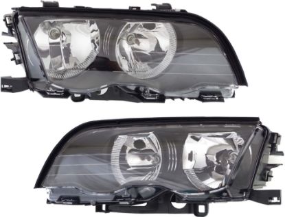 Picture of Headlight