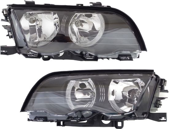 Picture of Headlight