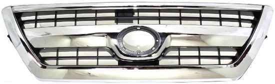 Picture of Grille Assembly