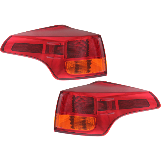 Picture of Tail Light