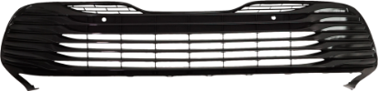 Picture of Bumper Grille