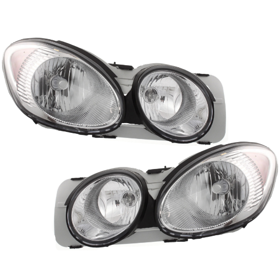 Picture of Headlight