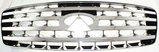 Picture of Grille Assembly