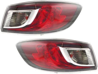 Picture of Tail Light