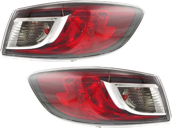 Picture of Tail Light