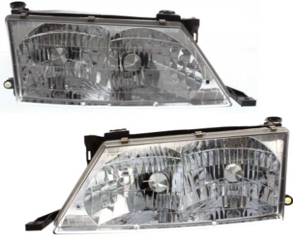 Picture of Headlight