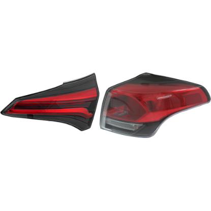 Picture of Tail Light