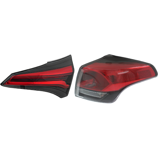 Picture of Tail Light