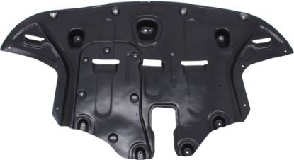 Picture of Engine Splash Shield