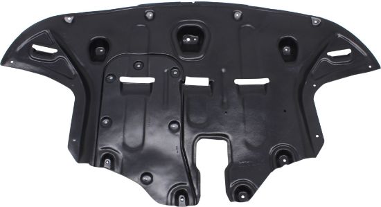 Picture of Engine Splash Shield