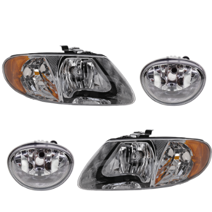 Picture of Headlight