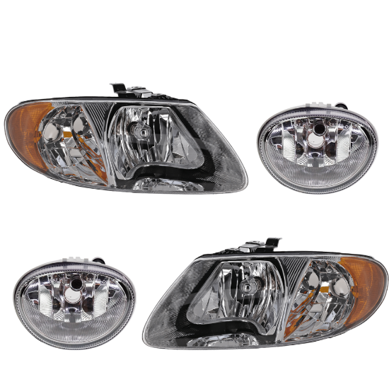 Picture of Headlight