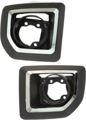 Picture of Fog Light Trim